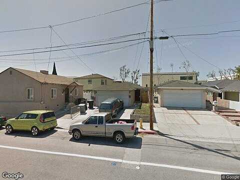 Del Amo, TORRANCE, CA 90501