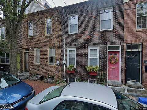 Saint Albans, PHILADELPHIA, PA 19146