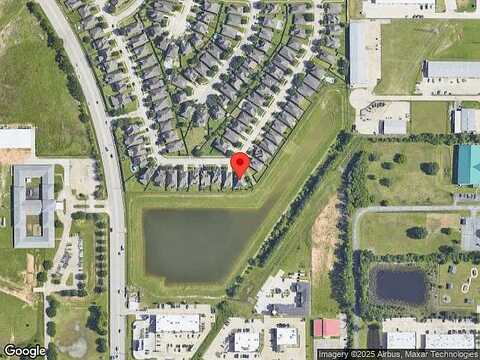 Mandarin Glen, SPRING, TX 77388