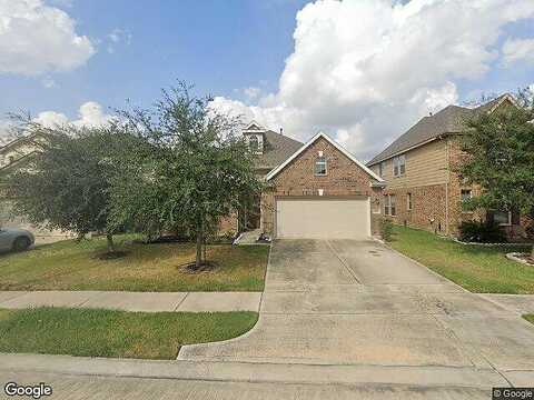 Cypress River Oak, CYPRESS, TX 77433