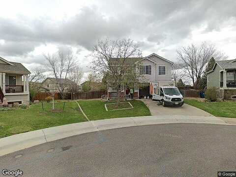 Belleview, CENTENNIAL, CO 80015