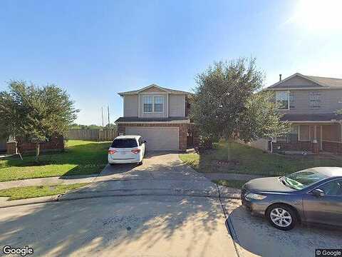 Slate Crossing, KATY, TX 77449