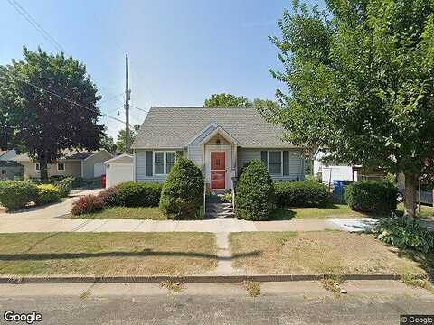 Vine, WINONA, MN 55987