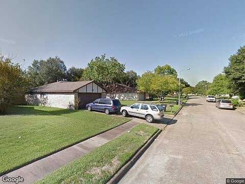 Park Mount, KATY, TX 77450