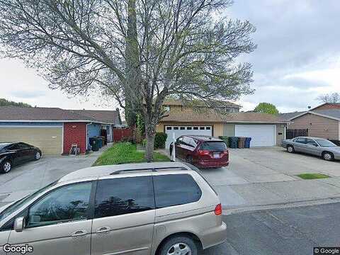 Mandarin, ANTIOCH, CA 94509