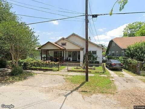 Sidney, HOUSTON, TX 77003
