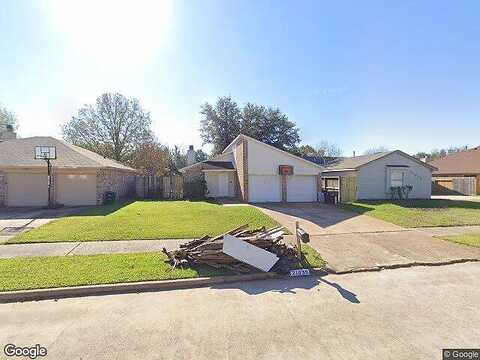 Northern Colony, KATY, TX 77449