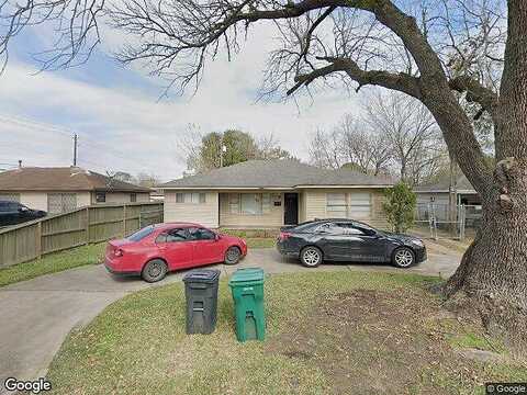 Rosemead, PASADENA, TX 77506