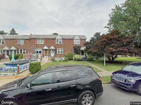 Baker, ALLENTOWN, PA 18103