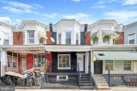 Millick, PHILADELPHIA, PA 19139