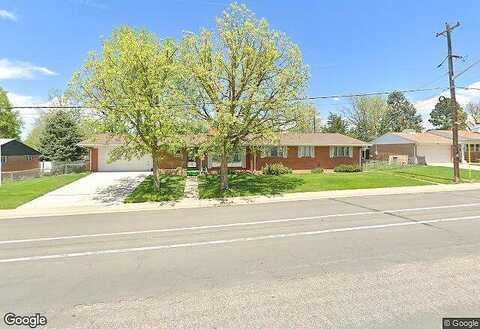 Ridge, LITTLETON, CO 80120