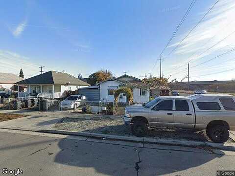 Jackson, FAIRFIELD, CA 94533