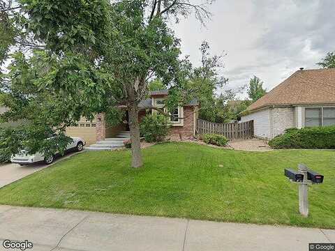 Ida, CENTENNIAL, CO 80015