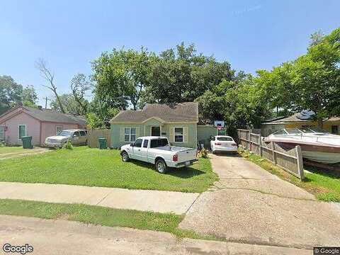 Calvin, PASADENA, TX 77506