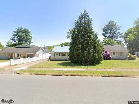 Lincoln, WILLIAMSPORT, PA 17701