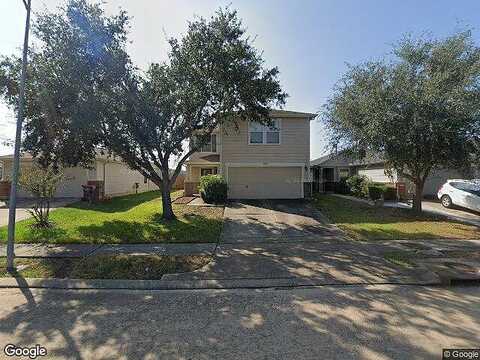Fair Castle, CYPRESS, TX 77433