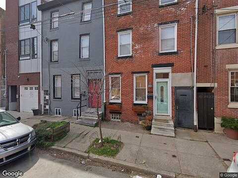 York, PHILADELPHIA, PA 19125