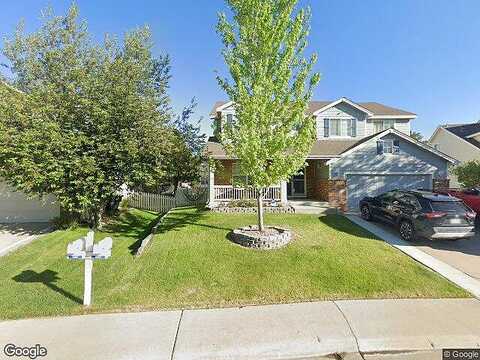 Weaver, AURORA, CO 80016