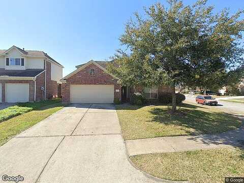 Jasmine Leaf, HUMBLE, TX 77338