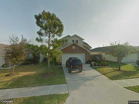 Lantern Springs, CYPRESS, TX 77433
