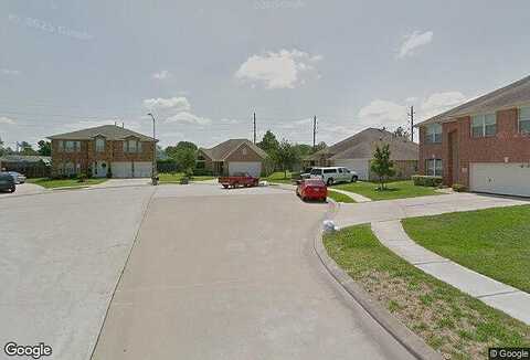 Rainstone, KATY, TX 77449