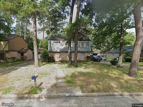 Havens Edge, HUMBLE, TX 77338