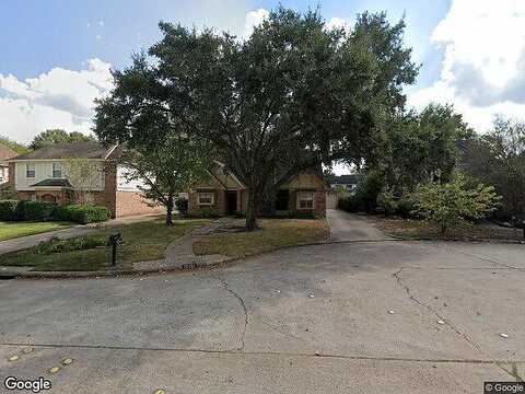 Pittsford, KATY, TX 77450