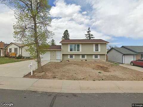 Idalia, AURORA, CO 80013