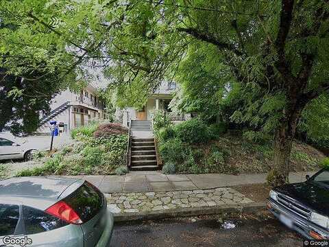 Ash, PORTLAND, OR 97214