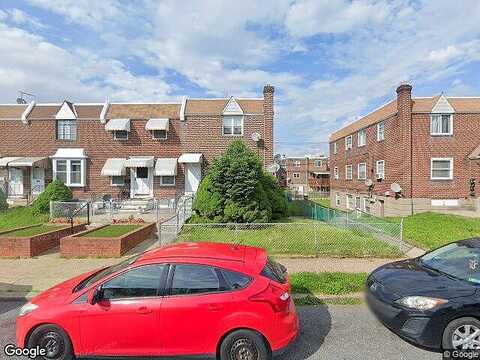 Mckinley, PHILADELPHIA, PA 19149