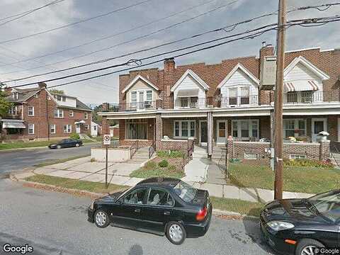 Washington, ALLENTOWN, PA 18104