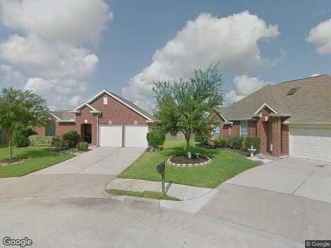 Plum Trails, KATY, TX 77449