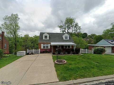 Lynn, PITTSBURGH, PA 15236