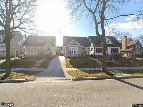 Jarvis, MILWAUKEE, WI 53211