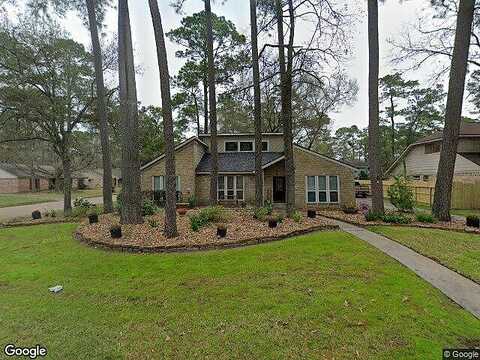 Parkdale, KINGWOOD, TX 77339