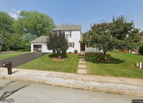 Stonington, STRASBURG, PA 17579
