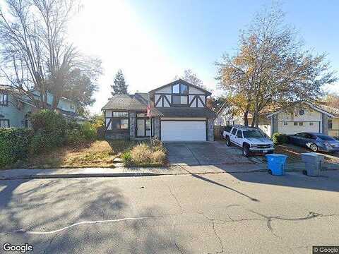 Marshall, VACAVILLE, CA 95687