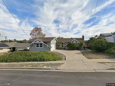 El Prado, LEMON GROVE, CA 91945
