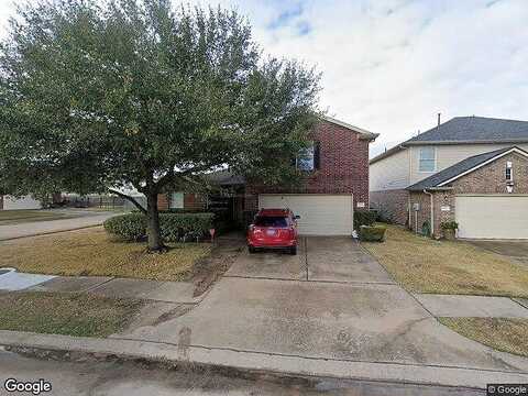 Beachy, KATY, TX 77449