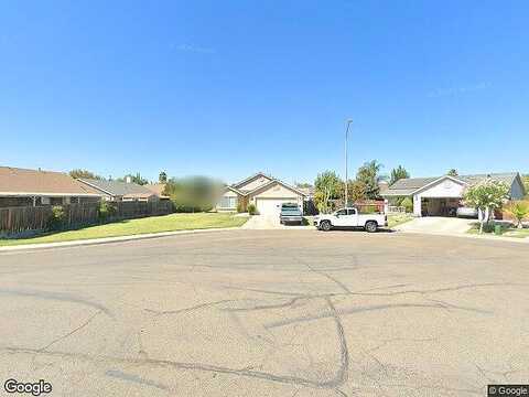 Mccloud, DOS PALOS, CA 93620