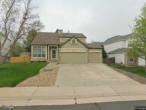 Crestridge, CENTENNIAL, CO 80015
