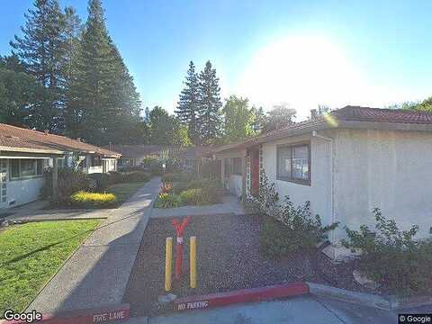 San Luis, MOUNTAIN VIEW, CA 94043