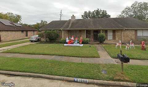 Lazy Valley, KATY, TX 77449