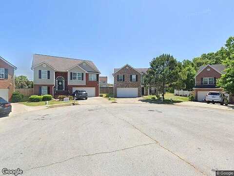 Simmons, HAMPTON, GA 30228