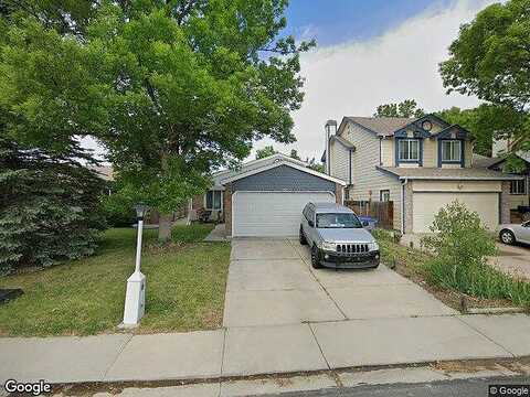 Juniper, LONGMONT, CO 80501