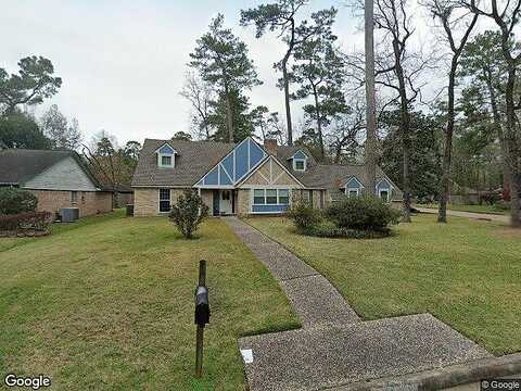 Thousand Pines, KINGWOOD, TX 77339