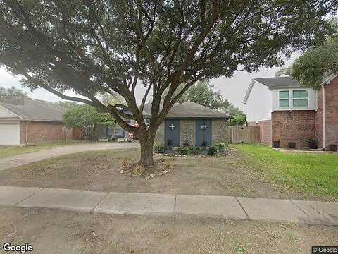 Rolling Sage, KATY, TX 77449