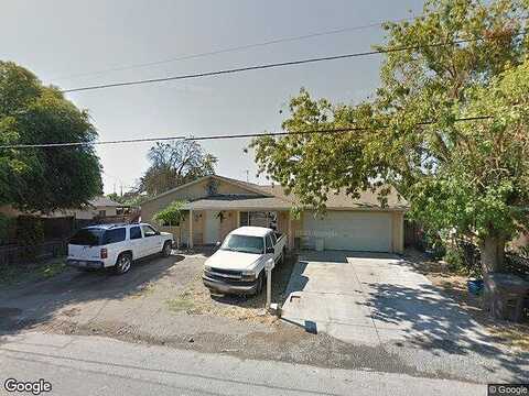 12Th, STOCKTON, CA 95206