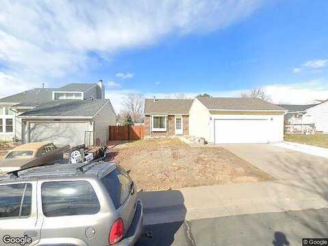 Milan, AURORA, CO 80013