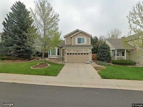 Crestridge, AURORA, CO 80015